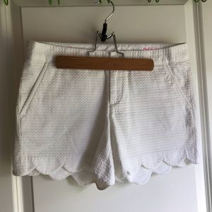 Lilly Pulitzer 5” Buttercup Short